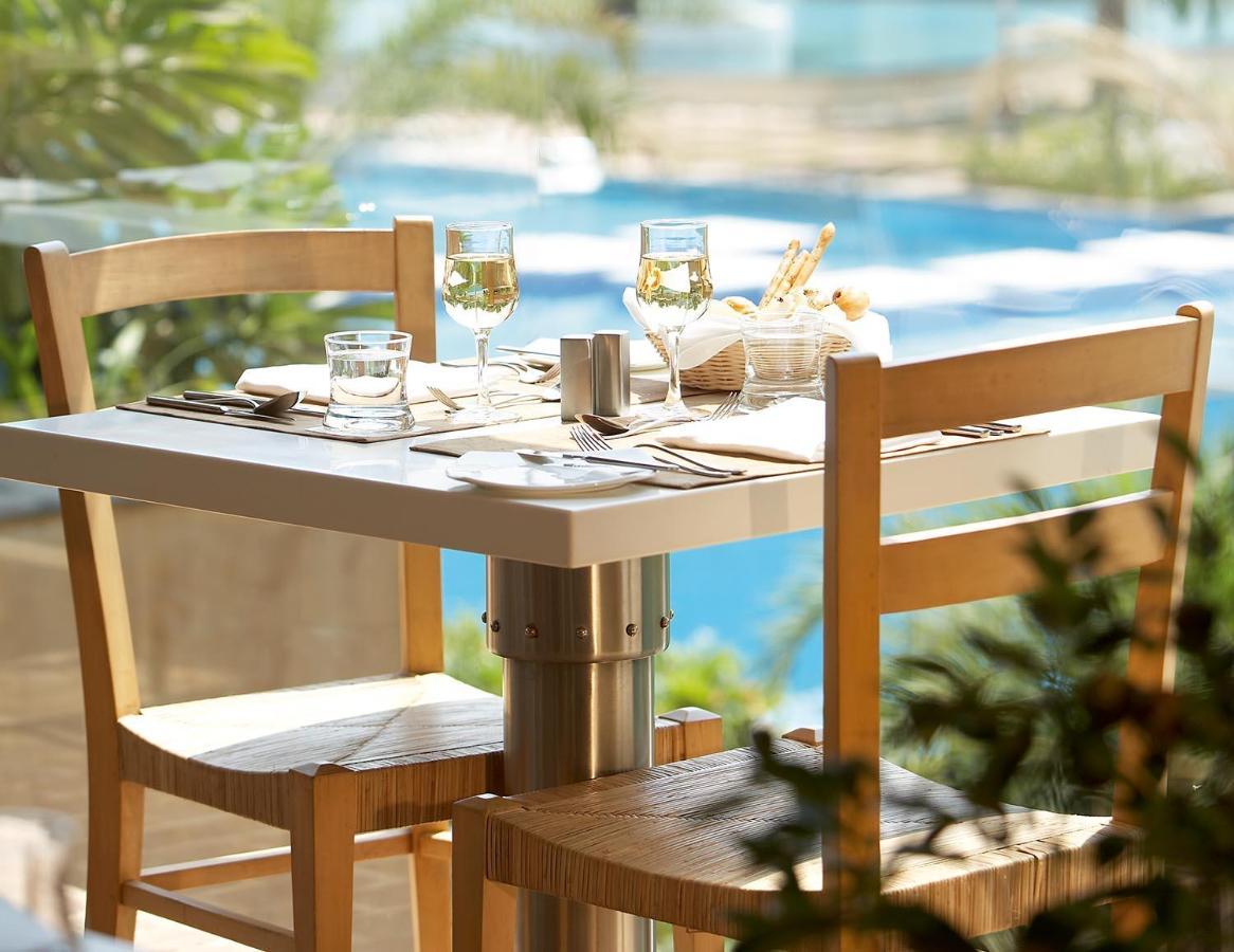 Hotel Waterstones Mumbai